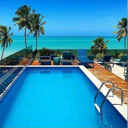 Hotel Do Mar Cabo Branco João Pessoa Buitenkant foto