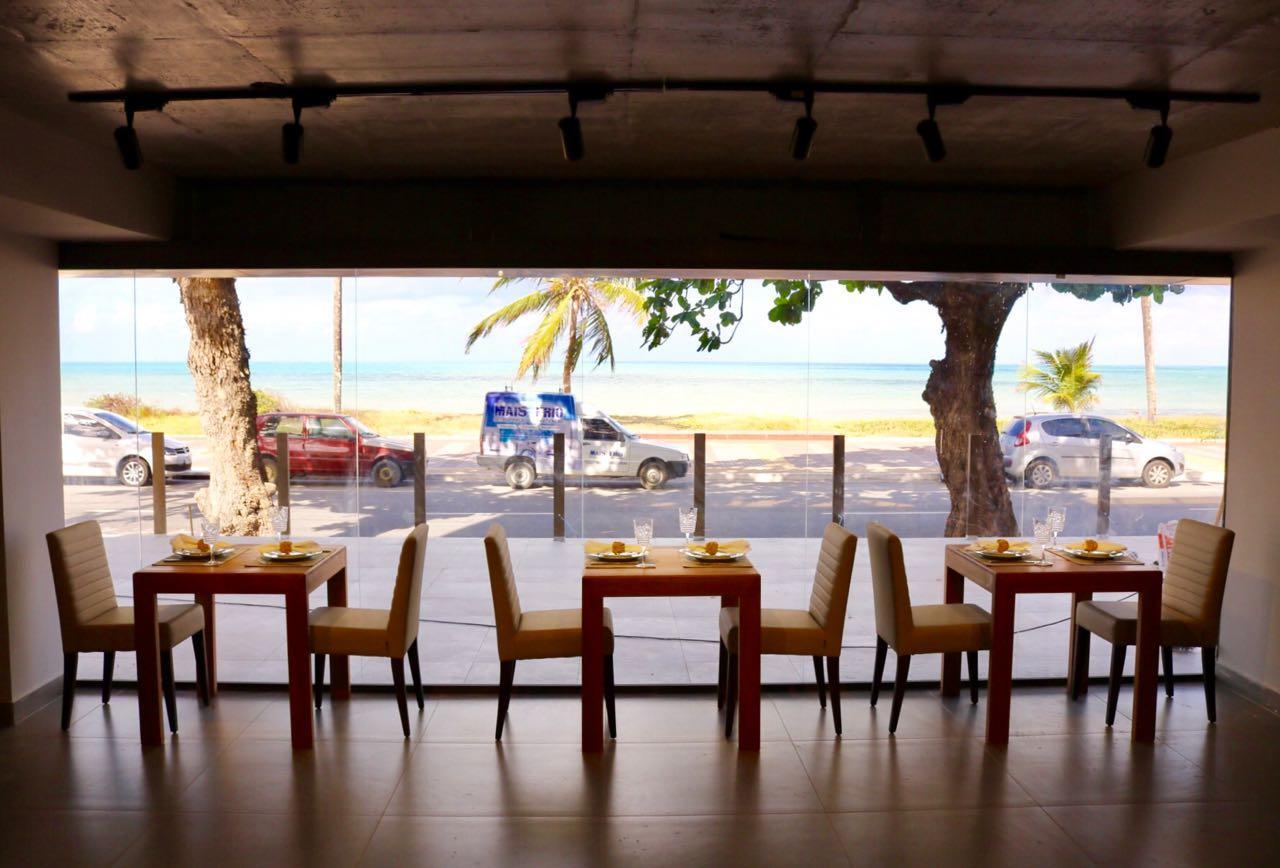 Hotel Do Mar Cabo Branco João Pessoa Buitenkant foto