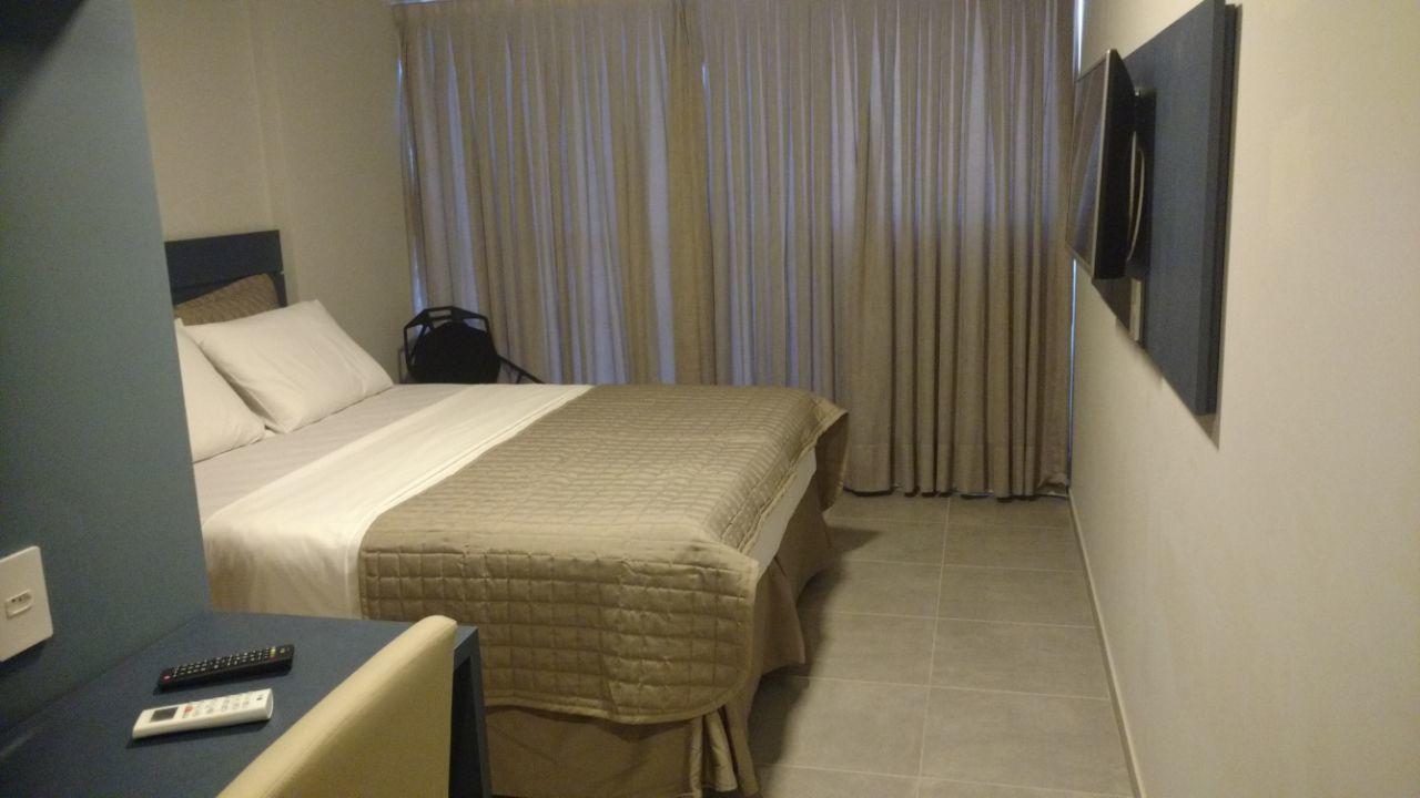 Hotel Do Mar Cabo Branco João Pessoa Buitenkant foto