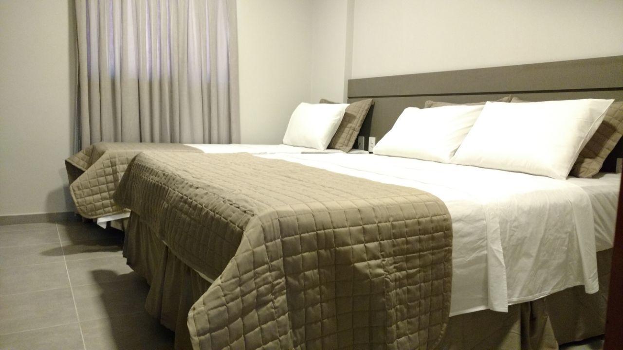 Hotel Do Mar Cabo Branco João Pessoa Buitenkant foto